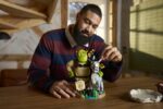 LEGO Shrek 72423: Shrek, eesel ja Saabastega kass - Pilt 5