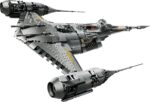 LEGO Star Wars 75442 Mandaloriaani N-1 tähevõitleja - Pilt 4