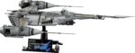 LEGO Star Wars 75442 Mandaloriaani N-1 tähevõitleja - Pilt 3