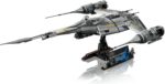 LEGO Star Wars 75442 Mandaloriaani N-1 tähevõitleja - Pilt 5