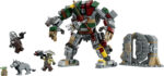 LEGO Star Wars 75451 Hutti paleevalvuri droidilahing - Pilt 4