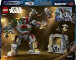 LEGO Star Wars 75451 Hutti paleevalvuri droidilahing - Pilt 2
