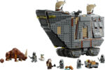 LEGO Star Wars 75453 Liivakõndija ja mudasarve - Pilt 2