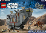 LEGO Star Wars 75453 Liivakõndija ja mudasarve