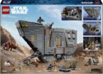 LEGO Star Wars 75453 Liivakõndija ja mudasarve - Pilt 3