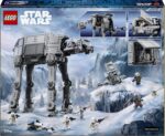 LEGO Star Wars 75454 - Imperial Remnant AT-AT ja INT-4 - Pilt 2