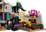 LEGO ONE PIECE 75641 Dr. Hiriluki peidupaik - Pilt 4