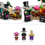LEGO ONE PIECE 75641 Dr. Hiriluki peidupaik - Pilt 5