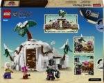 LEGO ONE PIECE 75641 Dr. Hiriluki peidupaik - Pilt 2