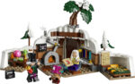 LEGO ONE PIECE 75641 Dr. Hiriluki peidupaik - Pilt 3