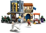 LEGO ONE PIECE 75642 Vastasseis koloneliga Suitsetaja - Pilt 4