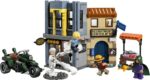 LEGO ONE PIECE 75642 Vastasseis koloneliga Suitsetaja - Pilt 3
