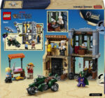 LEGO ONE PIECE 75642 Vastasseis koloneliga Suitsetaja - Pilt 2