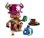 LEGO ONE PIECE 75643 Tony Tony Chopper - Pilt 5