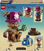 LEGO ONE PIECE 75643 Tony Tony Chopper - Pilt 2