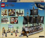 LEGO ONE PIECE 75646 Garpi lahingulaev - Pilt 2