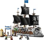 LEGO ONE PIECE 75646 Garpi lahingulaev - Pilt 3