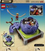 LEGO ONE PIECE 75647 Nätsunätsu vili - Pilt 2