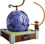 LEGO ONE PIECE 75647 Nätsunätsu vili - Pilt 3