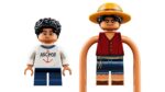 LEGO ONE PIECE 75647 Nätsunätsu vili - Pilt 4