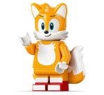 LEGO Sonic the Hedgehog 77119 - Tailsi tornaado-1 - Pilt 4