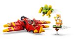 LEGO Sonic the Hedgehog 77119 - Tailsi tornaado-1 - Pilt 5
