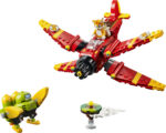 LEGO Sonic the Hedgehog 77119 - Tailsi tornaado-1 - Pilt 3