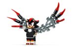 LEGO Sonic the Hedgehog 77120 - Shadow'i robot vs. G.U.N. Sõdur - Pilt 3