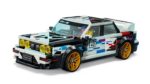 LEGO Speed ​​​​Champions 77263 BMW M3 (E30) - Pilt 3