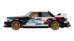 LEGO Speed ​​​​Champions 77263 BMW M3 (E30) - Pilt 4