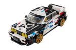 LEGO Speed ​​​​Champions 77263 BMW M3 (E30) - Pilt 5