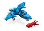 LEGO Jurassic World 77977 Beebi Pteranodon - Pilt 4