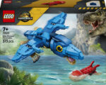 LEGO Jurassic World 77977 Beebi Pteranodon