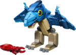LEGO Jurassic World 77977 Beebi Pteranodon - Pilt 3