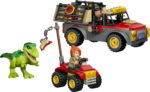 LEGO Jurassic World 77978 Noor T. rex transporter - Pilt 3