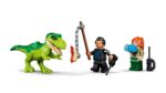 LEGO Jurassic World 77978 Noor T. rex transporter - Pilt 4