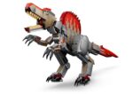 LEGO Jurassic World 77982 Spinosaurus dinosauruse põgenemine - Pilt 5