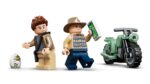 LEGO Jurassic World 77982 Spinosaurus dinosauruse põgenemine - Pilt 4