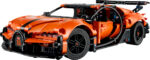 LEGO Technic 42222 Bugatti Chiron Pur Sport hüperauto - Pilt 3