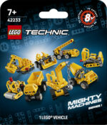 LEGO Technic 42233 Vinge masinad