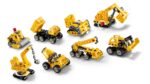 LEGO Technic 42233 Vinge masinad - Pilt 3