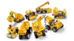 LEGO Technic 42233 Vinge masinad - Pilt 4