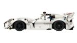 LEGO Technic 42234 Dodge Viper GTS-R sportauto - Pilt 5