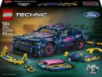 LEGO Technic 42236 Ford Mustang GT auto tuuninggaraasist