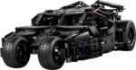 LEGO Technic 42239 - Pult Batmobile termospudel - Pilt 3