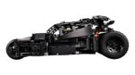 LEGO Technic 42239 - Pult Batmobile termospudel - Pilt 4