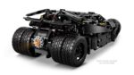 LEGO Technic 42239 - Pult Batmobile termospudel - Pilt 5