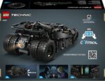 LEGO Technic 42239 - Pult Batmobile termospudel - Pilt 2