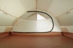 Vaude Allround Space 2P telk, agaavhall - Pilt 3