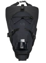 Vaude Trailsaddle Cage sadulakott 15 L, must - Pilt 4